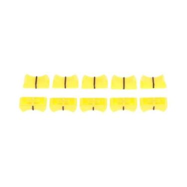 Imagem de Toque Sensível Fader Botão Cap, Com nervuras Mixer Desk Switch, Slider