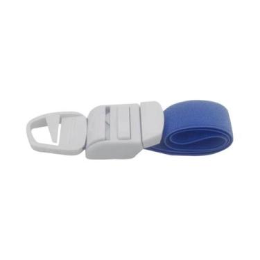 Imagem de Bandagem Torniquete Médica Com Fivela De Liberação Rápida Para Camping