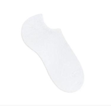 Imagem de Meia Sapatilha Invisível Masculina Algodão 44-48 Selene 8060, 44-48, B