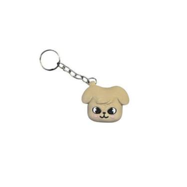Imagem de Chaveiro 3D Stray Kids Mascots - Kids Puppym ( Cachorro ) - FN Games