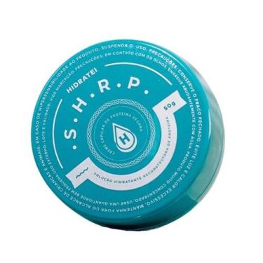 Imagem de Creme Capilar de Proteína Vegana Hidratei SHRP 50g