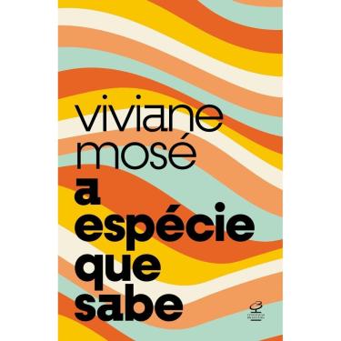 Imagem de A Espécie Que Sabe - Do Homo Sapiens à Crise da Razão