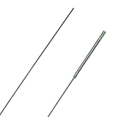 Imagem de Cabo Abertura do Capô Sem Botão Brasilia 73 a 82