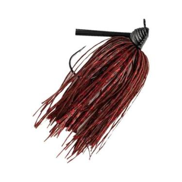 Imagem de Isca Chatterbait 7G 10G 14G WALK FISH, Spinner Bait, Jig Head, Buzzbai