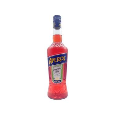 Imagem de Aperitivo Aperol 750ml