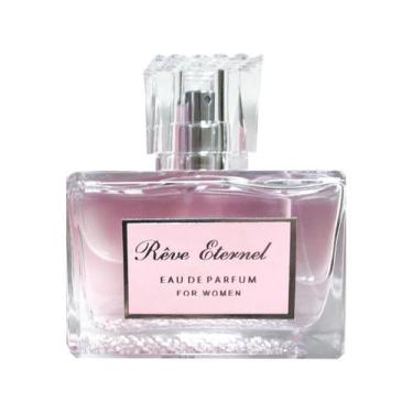 Imagem de perfume Reve Eternel 100ml feminino EDP - Real Time - Coscentra, 100ml