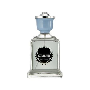Imagem de Perfume I Scents Conquer Masculino EDT 100ml - I-Scents, 100ml