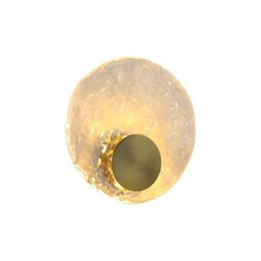 Imagem de Arandela Skylight Missy 3120 Led Bivolt Dourado