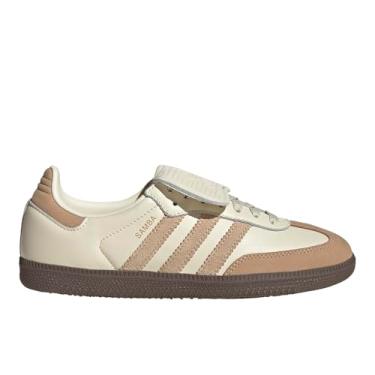 Imagem de adidas Samba LT Tênis feminino, Areia quente creme, 37