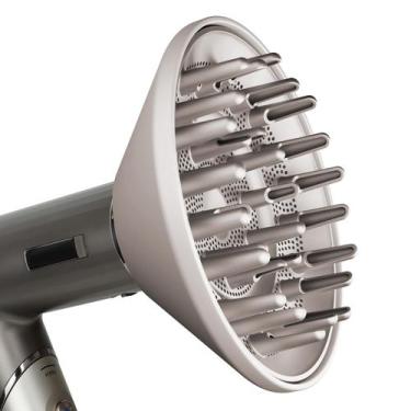 Imagem de Difusor Grande Chivixe 15 cm para Secador Shark
