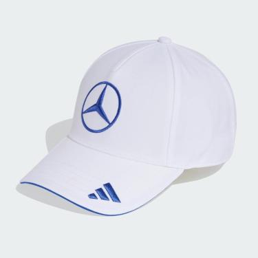 Imagem de Boné Adidas Mercedes - Amg Petronas F1 Team Kimi Antonelli-Unissex