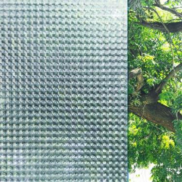 Imagem de Adesivo Fundo Profundo Para Vidros Janela Porta Box - Open Star, 30395