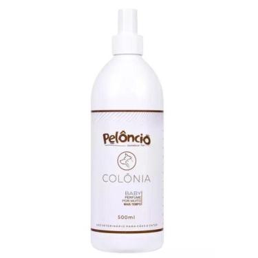 Imagem de Colônia Pet Pelôncio Baby  500ml - Peloncio