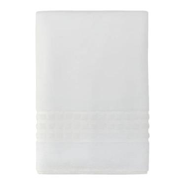Imagem de Toalha de banho toronto - 75 x 150 - branco - teka