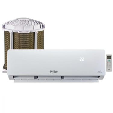 Imagem de Ar Condicionado Split Philco Inverter 12000 Btus Frio PAC12000ITFM9W