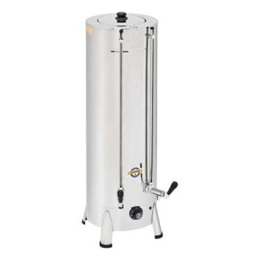 Imagem de Cafeteira industrial master 10 litros marchesoni 220v