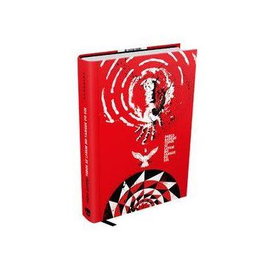 Imagem de Livro - Todos se Lavam no Sangue do Sol - Darkside