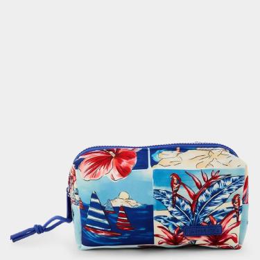 Imagem de Necessaire Farm Estampada Feminina-Feminino