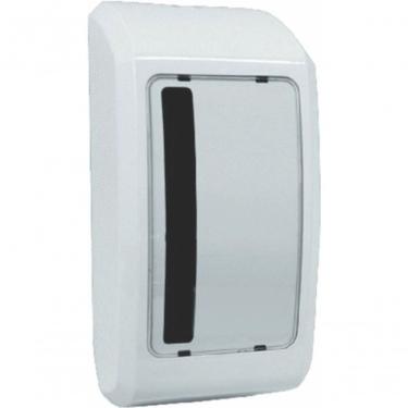 Imagem de Suporte para Papel Higiênico Intercalado Elite Kai Kai Jsn N20 para Dispenser em Plásti...