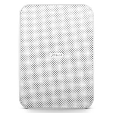 Imagem de Caixa de Som Passiva CS 5 Outdoor 80W Par de Caixas com Conectividade Passiva para Ambi...