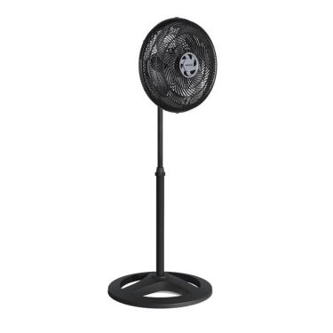 Imagem de Ventilador Ventisol Coluna Turbo 6 40cm 220V - Preto