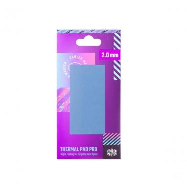 Imagem de Thermal Pad Pro 2.0MM x95x45MM TPY-NDPB-9020-R1 para Alta Condutividade Térmica 15,3W-M...