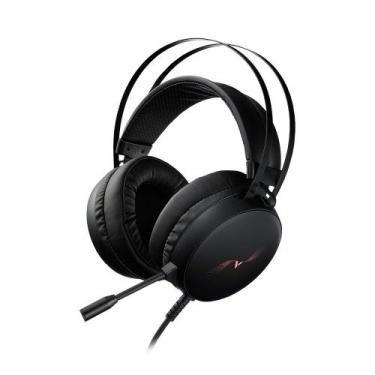 Imagem de Headset Gamer Rapoo VH310, RGB, Surround 7.1, Microfone com Cancelamen