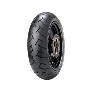 Imagem de Pneu de Moto Pirelli Aro 17 Diablo 180/55ZR17 73W Traseiro TL