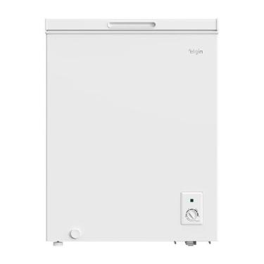 Imagem de Freezer Horizontal Elgin 142 Litros -24C a 5C com Cesta Aramada Branco