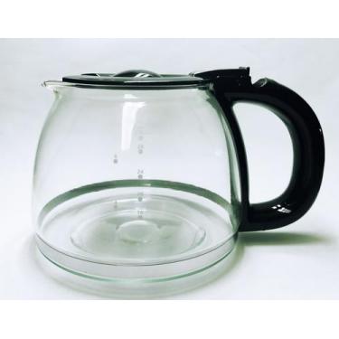 Imagem de Jarra Para Cafeteira Multilaser Gourmet - 30 Xícaras - Preta - Origina