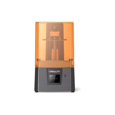 Imagem de Impressora 3D de Resina Halot R6 Creality