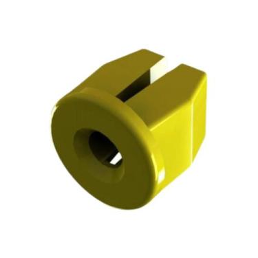 Imagem de Bucha Fixação Parachoque Palio Uno Fiorino Cronos Premio Tipo Tempra E