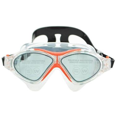 Imagem de Óculos Speedo Omega Swim Mask-Unissex