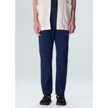 Imagem de Calça alfaiataria e-basics OSKLEN-Masculino