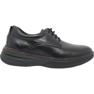 Imagem de Sapato Masculino Casual Social Esporte Fino Dia a Dia Passeio Trabalho