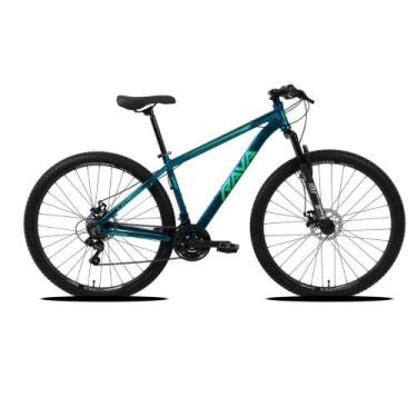 Imagem de Bicicleta Rava Starter Aro 29  21 Velocidades Shimano, Quadro em Alumí