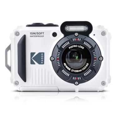 Imagem de Kodak PIXPRO WPZ2 - White
