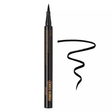Imagem de Caneta Delineadora Power Stay Preto - 1,2ml - Avon 