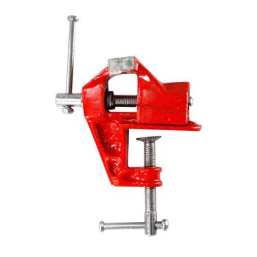 Imagem de Torno Base Fixa Mini 40 mm Western