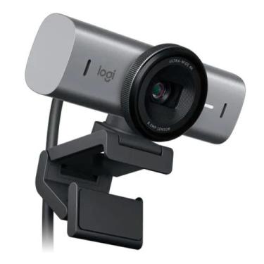 Imagem de Webcam Logitech MX Brio 705 960-001529 - 960-001529