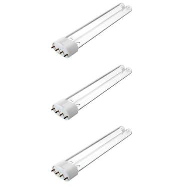 Imagem de Kit 03 Lampada Uv 55w - Ocean Tech