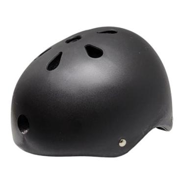 Imagem de Capacete Ciclismo Patinete Skate Bmx Patinete Freestyle Unissex - Stor