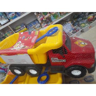 Imagem de Caminhao kids - Mm