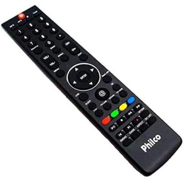 Imagem de Remoto Tv@ Philco Ph42f10dsgwac Android 42 99423017 099423017 Ph39u21d