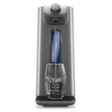 Imagem de Purificador de Água Electrolux Efficient Compacto Água Natural com Tecnologia Acqua Pure (PN10X)