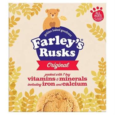 Imagem de Biscoitos Farley's Original 300g Pacote com 18