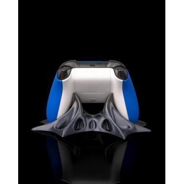Imagem de Suporte para Controle PS5 e Xbox - Coleção Simbiose Controle:Xbox - Bn
