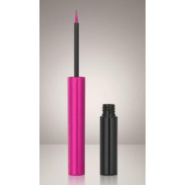 Imagem de Delineador Líquido com Pincel Preciso 2ml - Congratulations Store