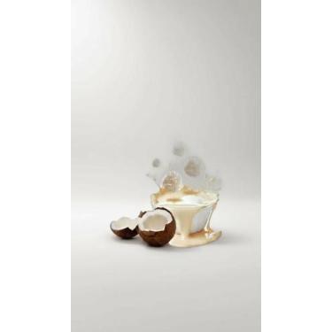 Imagem de Wafer Cremoso Coco 500g - Congratulations Store