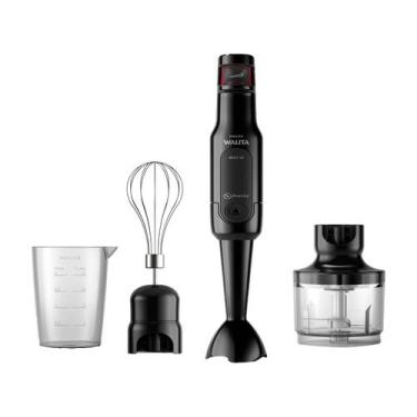 Imagem de Mixer Philips Walita 3 em 1 Preto 400W - Daily RI2622/80 Speed Guidanc